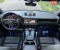 Чорний Порше Cayenne, об'ємом двигуна 4 л та пробігом 21 тис. км за 88000 $, фото 29 на Automoto.ua
