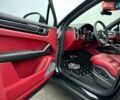 Черный Порше Каен, объемом двигателя 4 л и пробегом 57 тыс. км за 109900 $, фото 39 на Automoto.ua