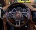 Черный Порше Каен, объемом двигателя 4 л и пробегом 29 тыс. км за 115000 $, фото 18 на Automoto.ua
