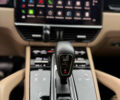 Порше Cayenne 2022 у Києві на Automoto.ua Чорний Порше Cayenne, об'ємом двигуна 3 л та пробігом 50 тис. км за 92000 $, фото 16 на Automoto.ua