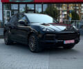 Чорний Порше Cayenne, об'ємом двигуна 2.89 л та пробігом 60 тис. км за 82500 $, фото 22 на Automoto.ua