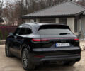 Чорний Порше Cayenne, об'ємом двигуна 3 л та пробігом 45 тис. км за 73000 $, фото 1 на Automoto.ua