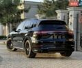 Чорний Порше Cayenne, об'ємом двигуна 4 л та пробігом 21 тис. км за 88000 $, фото 10 на Automoto.ua
