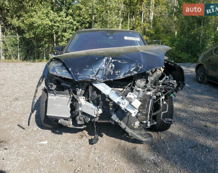 Чорний Порше Cayenne, об'ємом двигуна 3 л та пробігом 36 тис. км за 30000 $, фото 5 на Automoto.ua