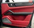 Черный Порше Каен, объемом двигателя 4 л и пробегом 57 тыс. км за 109900 $, фото 67 на Automoto.ua
