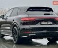 Черный Порше Каен, объемом двигателя 4 л и пробегом 57 тыс. км за 109900 $, фото 31 на Automoto.ua