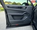 Чорний Порше Cayenne, об'ємом двигуна 4 л та пробігом 21 тис. км за 88000 $, фото 20 на Automoto.ua