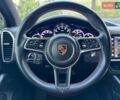 Черный Порше Каен, объемом двигателя 3 л и пробегом 105 тыс. км за 67000 $, фото 22 на Automoto.ua