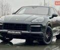 Черный Порше Каен, объемом двигателя 4 л и пробегом 57 тыс. км за 109900 $, фото 16 на Automoto.ua