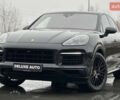 Черный Порше Каен, объемом двигателя 4 л и пробегом 57 тыс. км за 109900 $, фото 1 на Automoto.ua