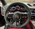 Черный Порше Каен, объемом двигателя 4 л и пробегом 57 тыс. км за 109900 $, фото 81 на Automoto.ua