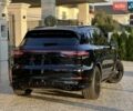 Чорний Порше Cayenne, об'ємом двигуна 4 л та пробігом 21 тис. км за 88000 $, фото 6 на Automoto.ua