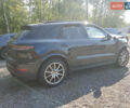Чорний Порше Cayenne, об'ємом двигуна 3 л та пробігом 36 тис. км за 30000 $, фото 1 на Automoto.ua