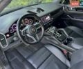 Чорний Порше Cayenne, об'ємом двигуна 4 л та пробігом 21 тис. км за 88000 $, фото 22 на Automoto.ua