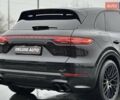 Черный Порше Каен, объемом двигателя 4 л и пробегом 57 тыс. км за 109900 $, фото 29 на Automoto.ua