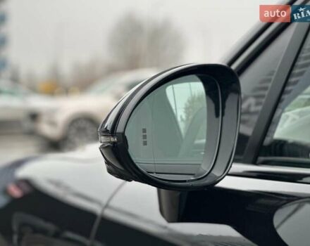 Черный Порше Каен, объемом двигателя 4 л и пробегом 57 тыс. км за 109900 $, фото 8 на Automoto.ua