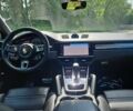 Чорний Порше Cayenne, об'ємом двигуна 4 л та пробігом 23 тис. км за 7600 $, фото 10 на Automoto.ua