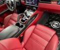 Черный Порше Каен, объемом двигателя 4 л и пробегом 57 тыс. км за 109900 $, фото 64 на Automoto.ua