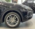 Чорний Порше Cayenne, об'ємом двигуна 3 л та пробігом 36 тис. км за 95000 $, фото 4 на Automoto.ua