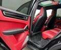 Черный Порше Каен, объемом двигателя 4 л и пробегом 57 тыс. км за 109900 $, фото 56 на Automoto.ua