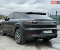 Порше Cayenne 2022 у Києві на Automoto.ua Чорний Порше Cayenne, об'ємом двигуна 3 л та пробігом 50 тис. км за 92000 $, фото 6 на Automoto.ua