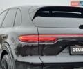 Черный Порше Каен, объемом двигателя 4 л и пробегом 57 тыс. км за 109900 $, фото 20 на Automoto.ua
