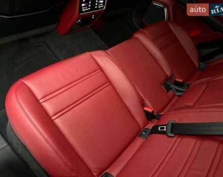 Черный Порше Каен, объемом двигателя 4 л и пробегом 57 тыс. км за 109900 $, фото 57 на Automoto.ua