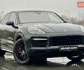 Черный Порше Каен, объемом двигателя 4 л и пробегом 57 тыс. км за 109900 $, фото 21 на Automoto.ua