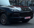 Чорний Порше Cayenne, об'ємом двигуна 2.89 л та пробігом 60 тис. км за 82500 $, фото 20 на Automoto.ua