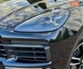 Черный Порше Каен, объемом двигателя 3 л и пробегом 105 тыс. км за 67000 $, фото 15 на Automoto.ua