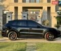 Чорний Порше Cayenne, об'ємом двигуна 4 л та пробігом 21 тис. км за 88000 $, фото 2 на Automoto.ua