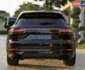 Чорний Порше Cayenne, об'ємом двигуна 4 л та пробігом 21 тис. км за 88000 $, фото 7 на Automoto.ua