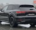 Черный Порше Каен, объемом двигателя 4 л и пробегом 57 тыс. км за 109900 $, фото 35 на Automoto.ua