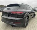 Чорний Порше Cayenne, об'ємом двигуна 3 л та пробігом 23 тис. км за 47900 $, фото 3 на Automoto.ua