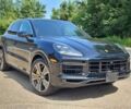 Чорний Порше Cayenne, об'ємом двигуна 4 л та пробігом 30 тис. км за 70300 $, фото 1 на Automoto.ua