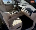Черный Порше Каен, объемом двигателя 3 л и пробегом 22 тыс. км за 83700 $, фото 33 на Automoto.ua