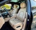 Черный Порше Каен, объемом двигателя 3 л и пробегом 43 тыс. км за 45000 $, фото 9 на Automoto.ua