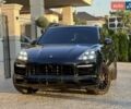Чорний Порше Cayenne, об'ємом двигуна 4 л та пробігом 21 тис. км за 88000 $, фото 14 на Automoto.ua