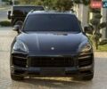 Чорний Порше Cayenne, об'ємом двигуна 4 л та пробігом 21 тис. км за 88000 $, фото 15 на Automoto.ua