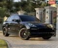 Чорний Порше Cayenne, об'ємом двигуна 4 л та пробігом 21 тис. км за 88000 $, фото 1 на Automoto.ua