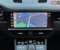 Черный Порше Каен, объемом двигателя 3 л и пробегом 105 тыс. км за 67000 $, фото 34 на Automoto.ua