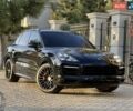 Чорний Порше Cayenne, об'ємом двигуна 4 л та пробігом 21 тис. км за 88000 $, фото 1 на Automoto.ua