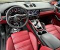 Черный Порше Каен, объемом двигателя 4 л и пробегом 57 тыс. км за 109900 $, фото 54 на Automoto.ua