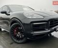 Черный Порше Каен, объемом двигателя 4 л и пробегом 57 тыс. км за 109900 $, фото 25 на Automoto.ua