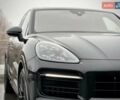 Черный Порше Каен, объемом двигателя 4 л и пробегом 57 тыс. км за 109900 $, фото 12 на Automoto.ua