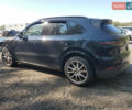 Чорний Порше Cayenne, об'ємом двигуна 3 л та пробігом 36 тис. км за 30000 $, фото 3 на Automoto.ua