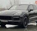 Черный Порше Каен, объемом двигателя 4 л и пробегом 57 тыс. км за 109900 $, фото 4 на Automoto.ua