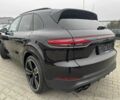 Чорний Порше Cayenne, об'ємом двигуна 3 л та пробігом 23 тис. км за 47900 $, фото 1 на Automoto.ua