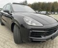 Чорний Порше Cayenne, об'ємом двигуна 3 л та пробігом 23 тис. км за 47900 $, фото 4 на Automoto.ua
