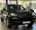 Чорний Порше Cayenne, об'ємом двигуна 3 л та пробігом 36 тис. км за 95000 $, фото 1 на Automoto.ua